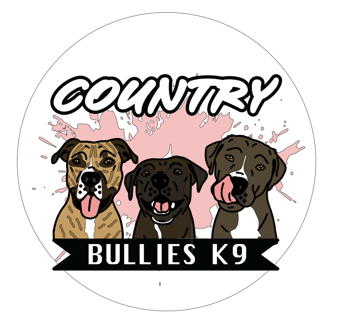 Country Bullies K9